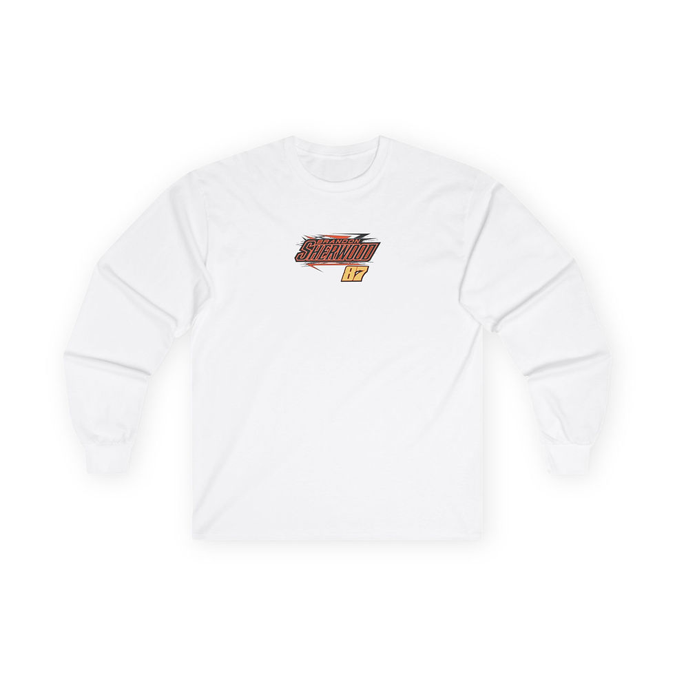 Thumbnail: Brandon Sherwood ADULT Long Sleeve (2026)