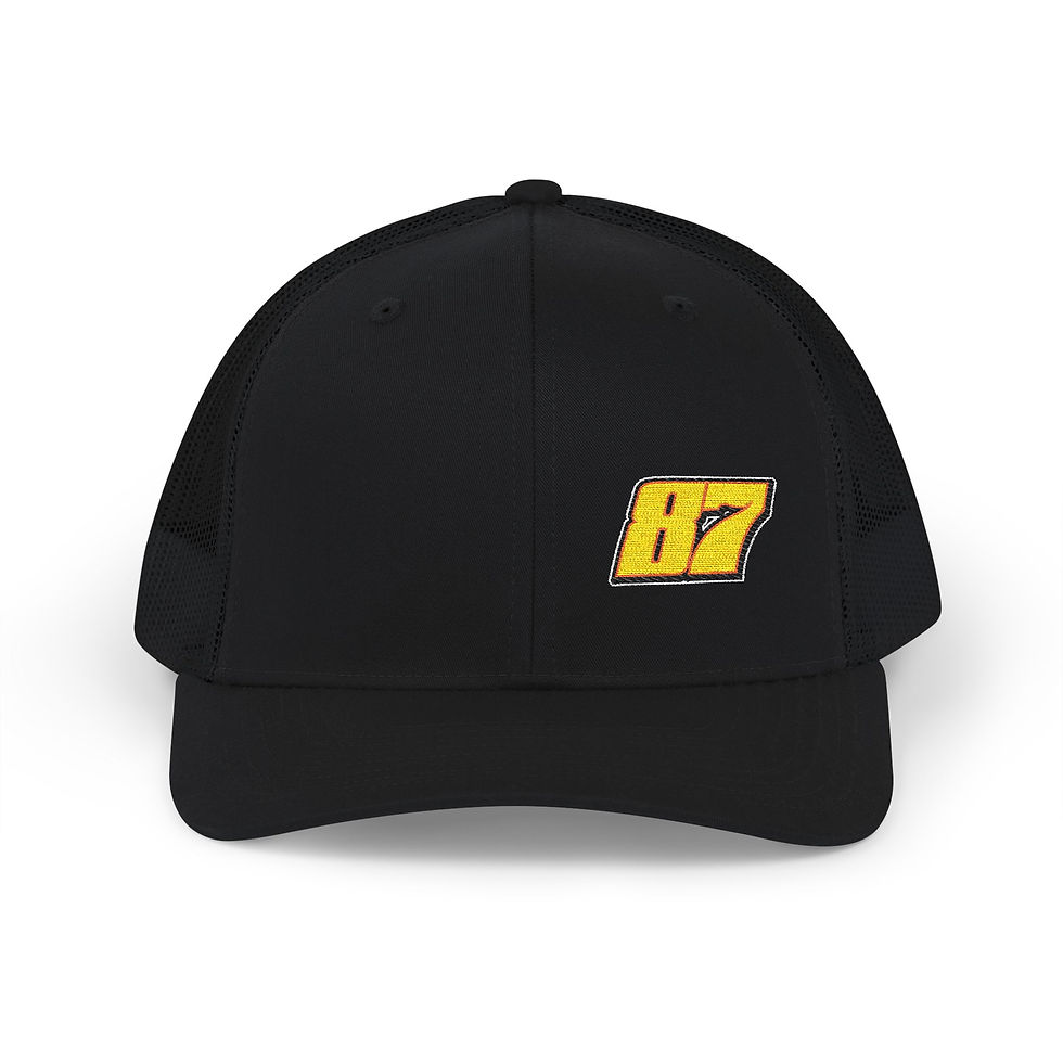 Thumbnail: Brandon Sherwood Hat (2026)