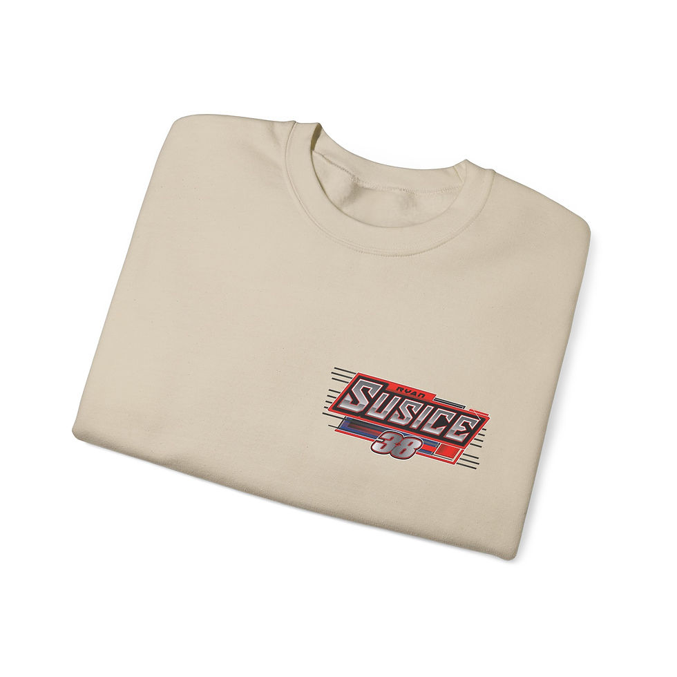 Thumbnail: Ryan Susice Adult Sweatshirt