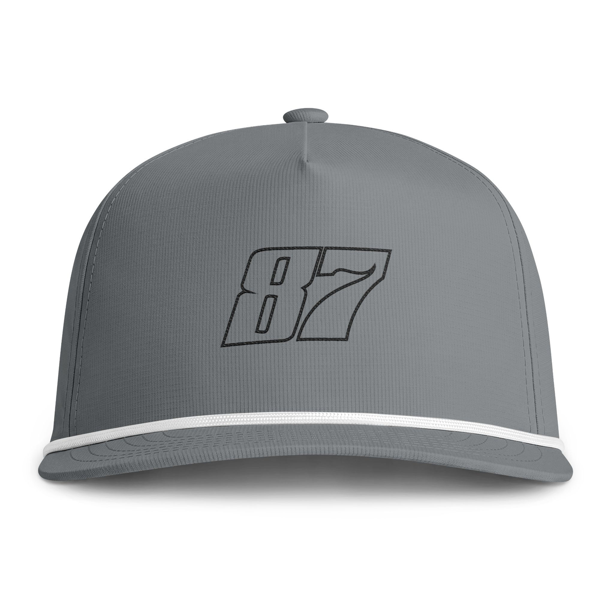 Brandon Sherwood Rop Hat Simple (2026)