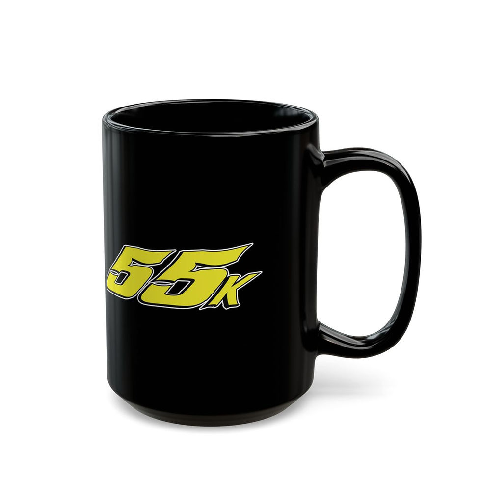 Thumbnail: Kevin Pawalczyk Coffee Mug
