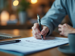 Common Financial Mistakes That Prevent Long-Term Wealth