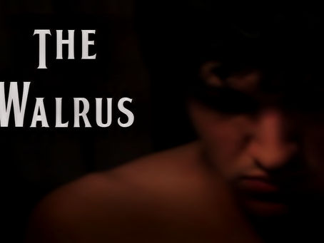 The Walrus (2016)