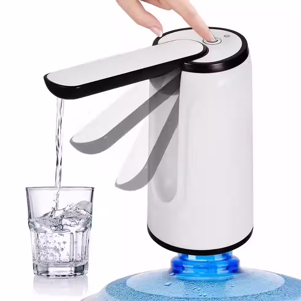 Thumbnail: Water Bottle Pump