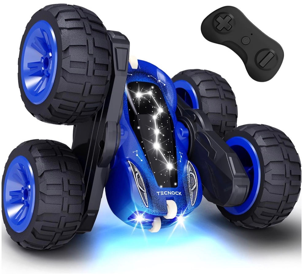 Tecnock Remote Control Car,