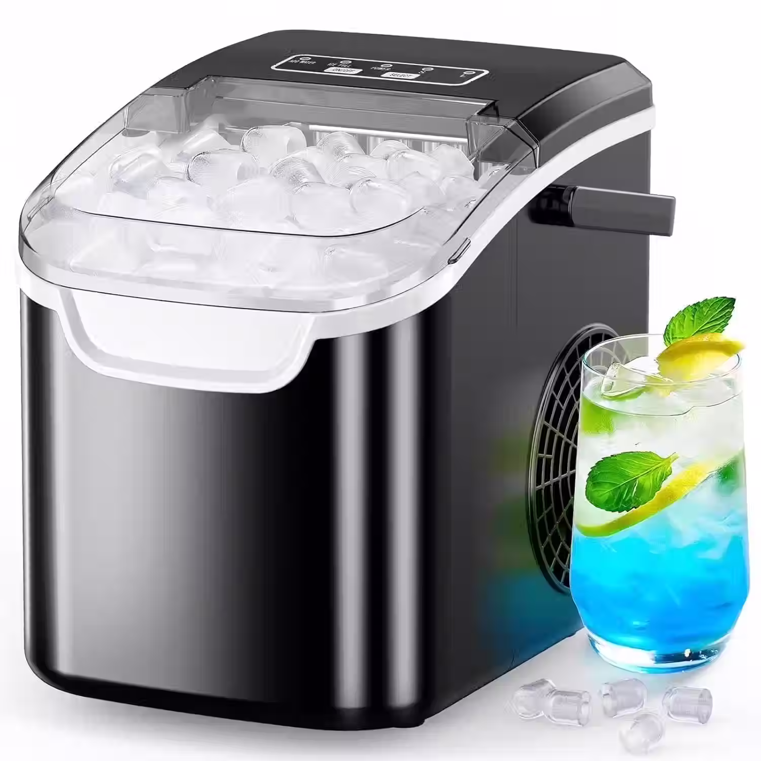 Ice Maker