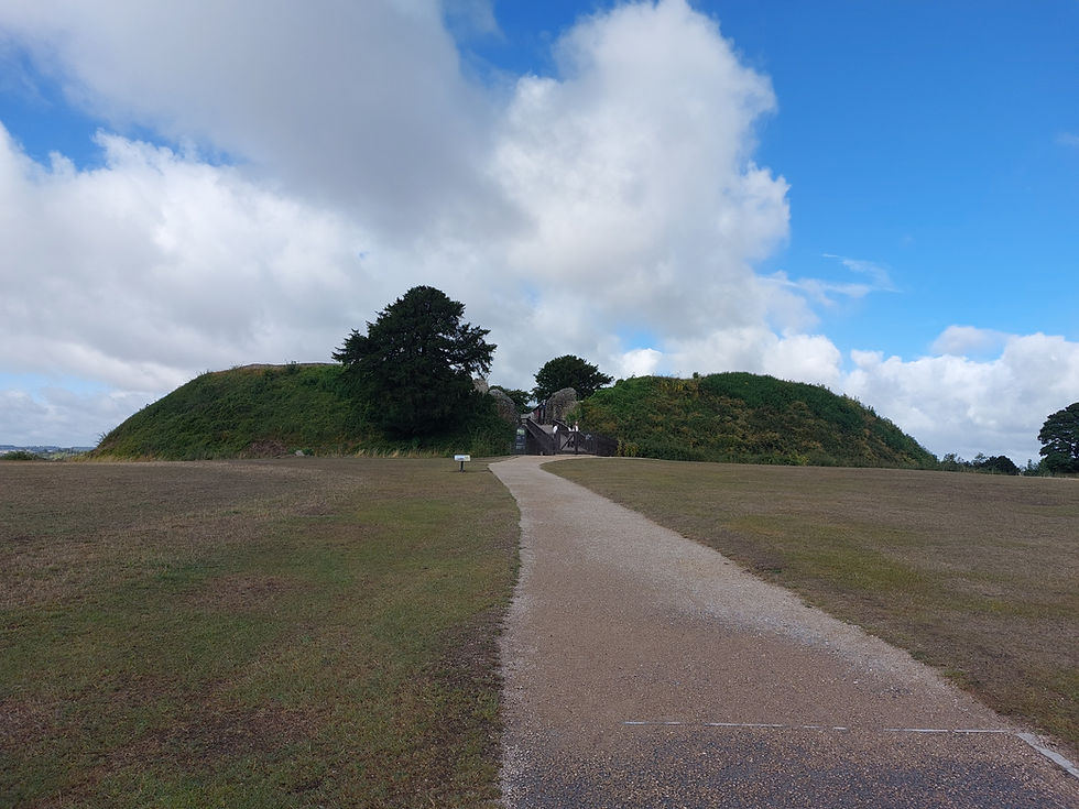 Our Top 5 fascinating sites surrounding Salisbury