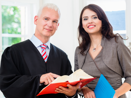 How Outsourcing Legal Research Can Benefit Law Firms and Attorneys