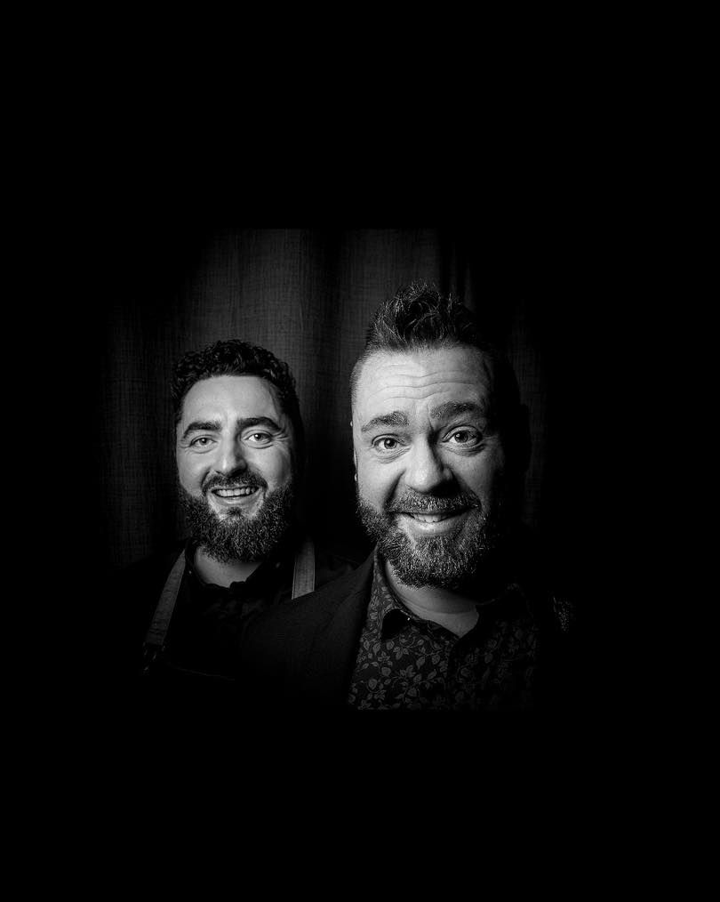 Miniature : Samedi 13 Juin / La Mécanique des Frères Bonano à Colombières-sur-Orb