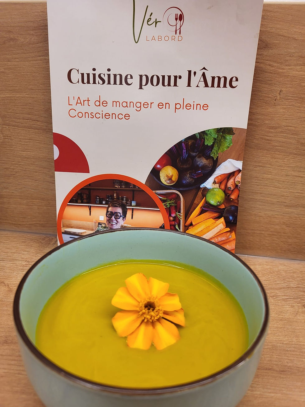 Miniature : Atelier Cuisine / Dimanche 10 Mai à 10h30 / Bédarieux
