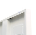 Detalle Bolsero Topetin de Puerta