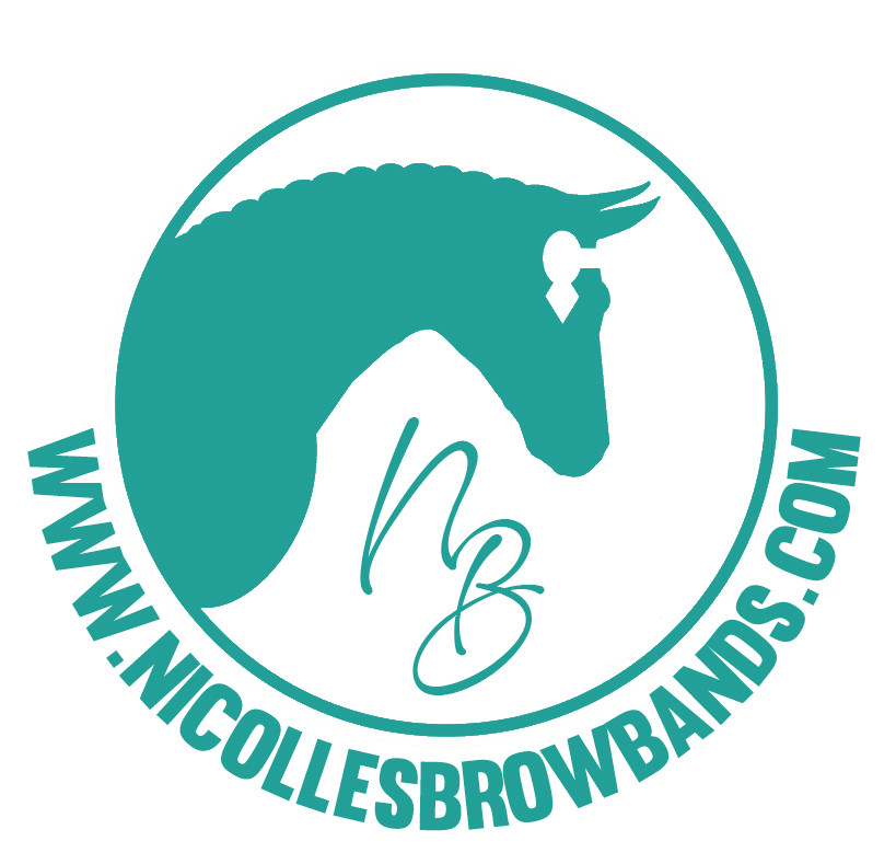 Nicolle’s Browbands
