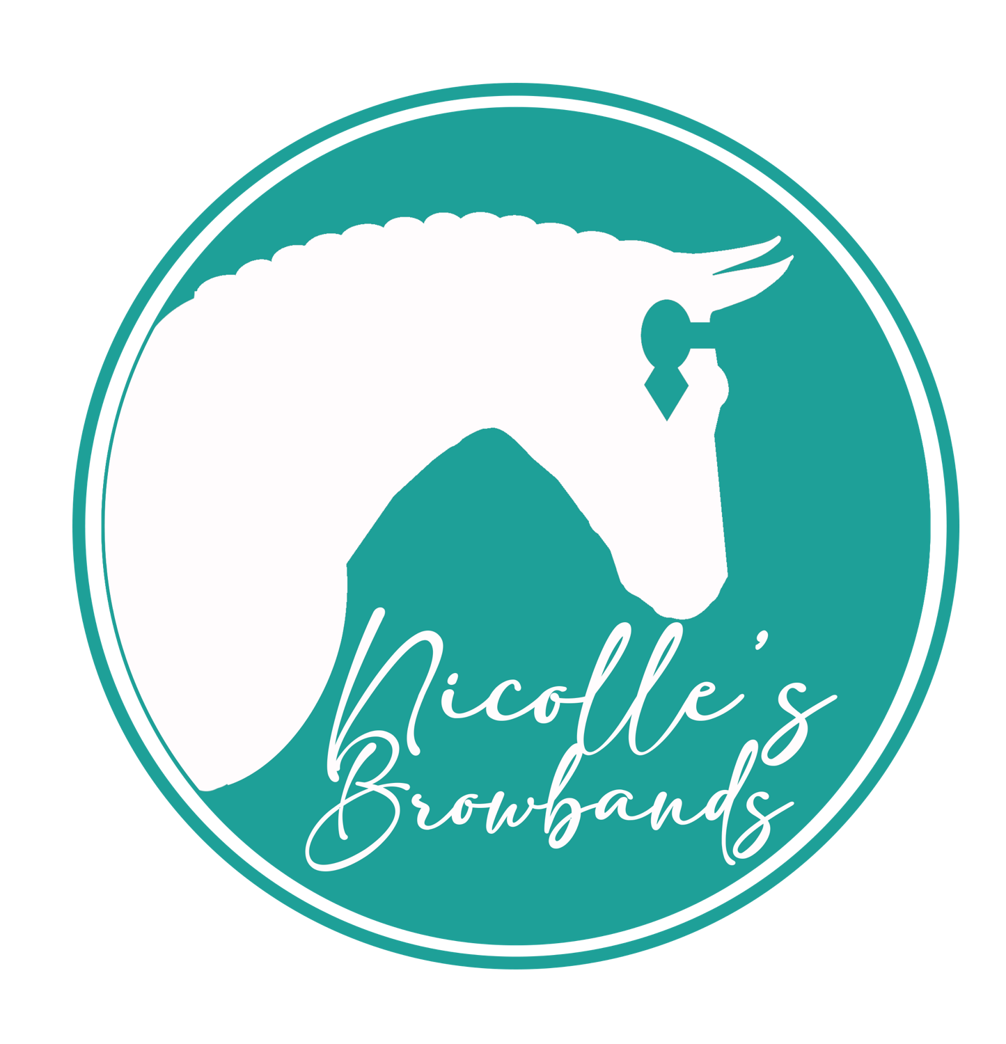 Writer: Nicolle's Browbands