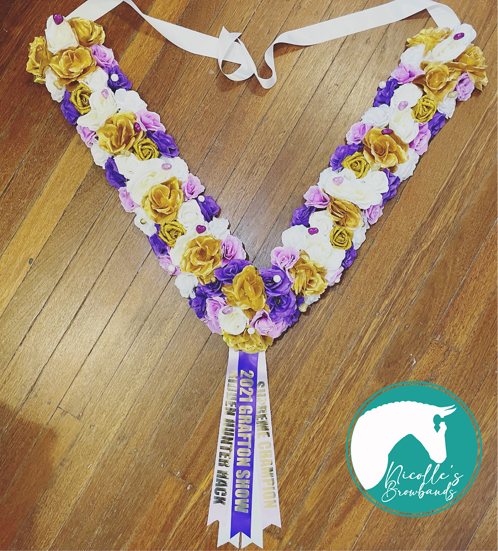 Thumbnail: Supreme Garland