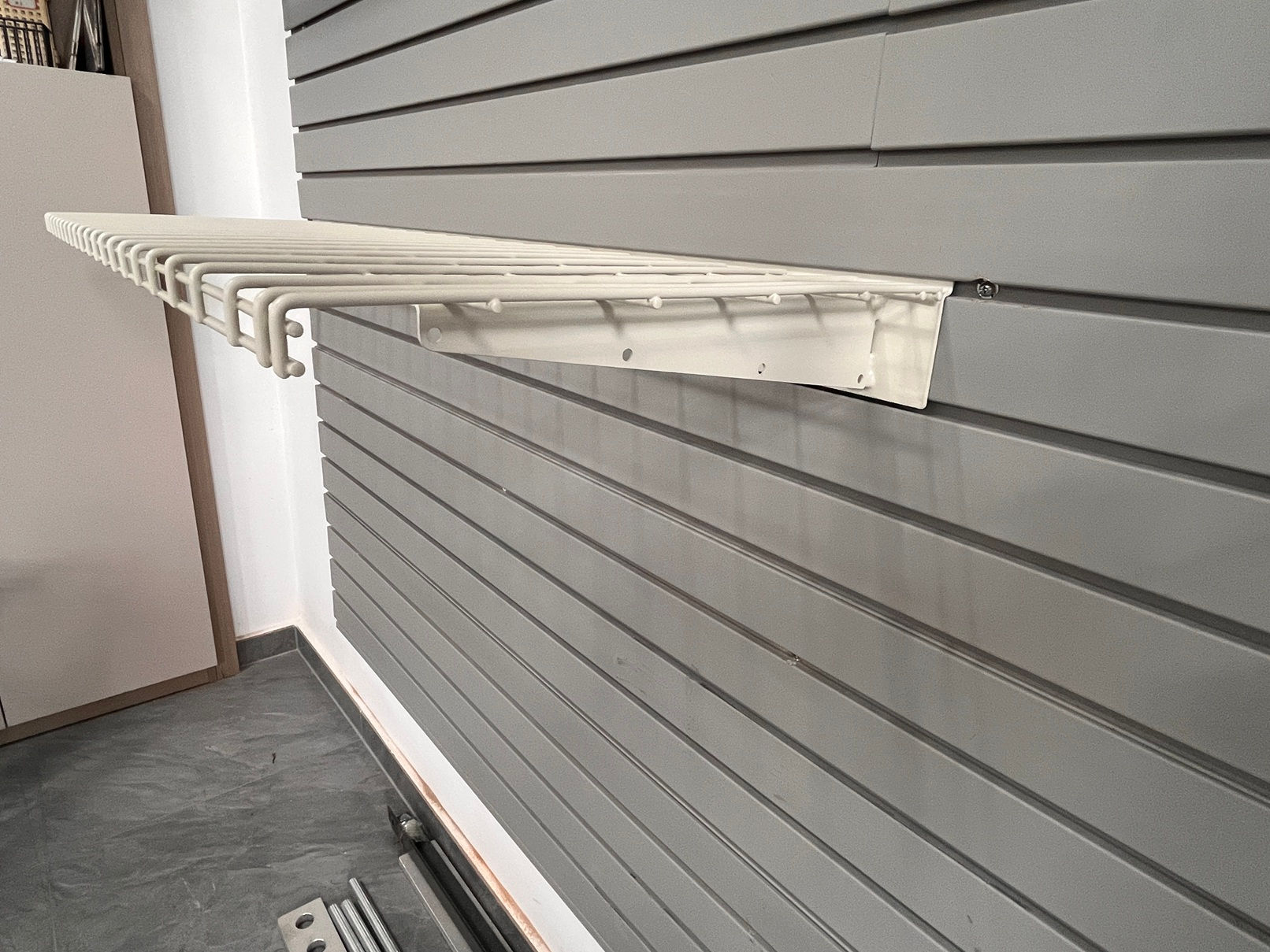Large Storage Shelf
