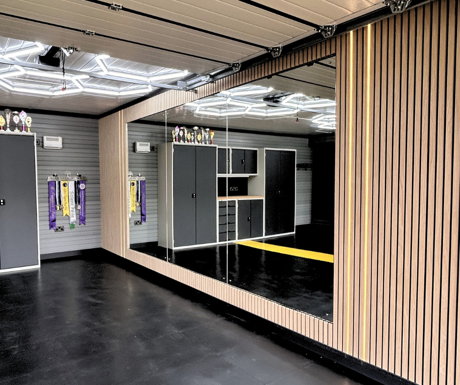 Garage Design Mistakes