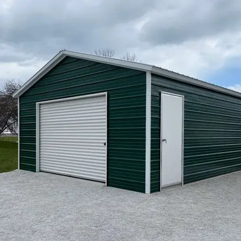 Premium Steel Buildings: Your Trusted Partner for Durable and Cost-Efficient Steel Structures