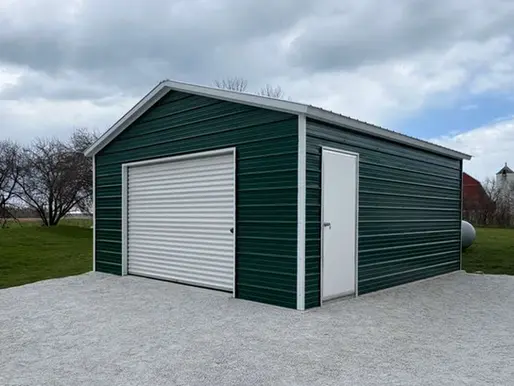 Premium Steel Buildings: Your Trusted Partner for Durable and Cost-Efficient Steel Structures