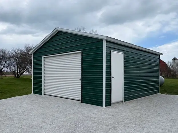 Premium Steel Buildings: Your Trusted Partner for Durable and Cost-Efficient Steel Structures