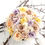 Thumbnail: UN-0098 Pastel Preserved Roses in a Box