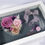 Thumbnail: UN-0012 Home Wall Art in 3D Preserved Flowers Shadow Box