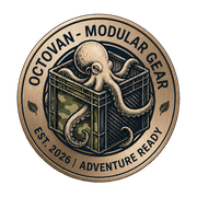 Octovan Logo