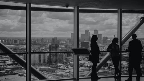 Growth Consulting for Mid Size Companies | Manufacturing & Business Management Services | TNMC