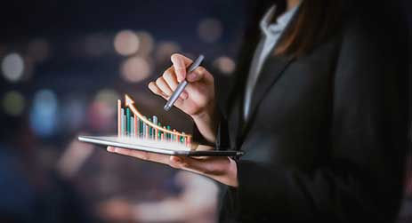Business Growth Consultant in Baroda: Strategic Consulting Services for First & Second Generation Businesses