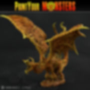 TSW - Nightmare Forest Dragon