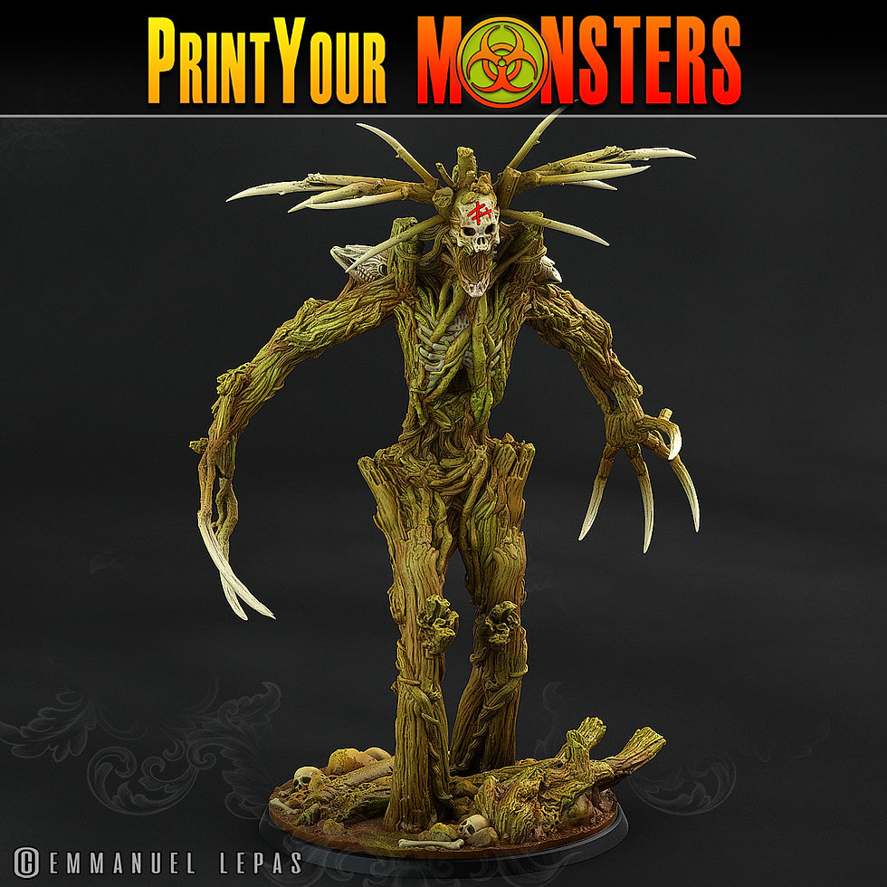 Thumbnail: TSW - Dark Treant