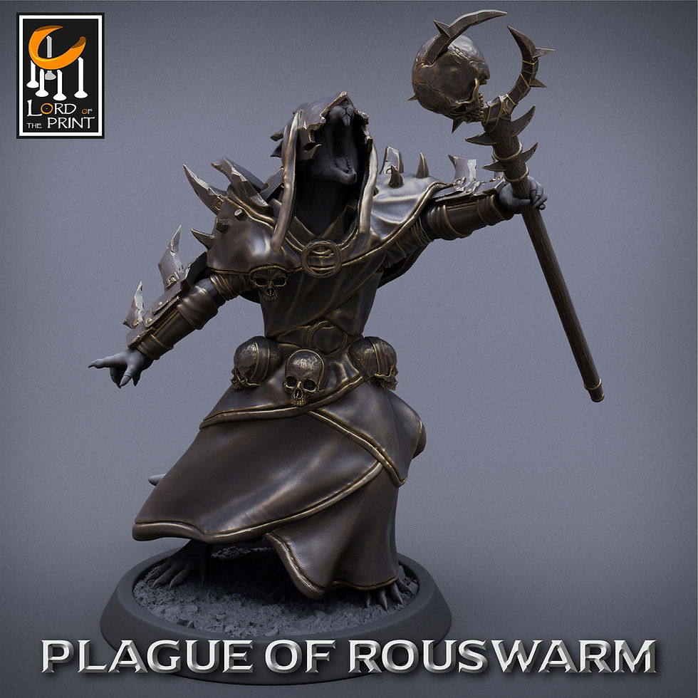 Thumbnail: Rat Infantry Priests