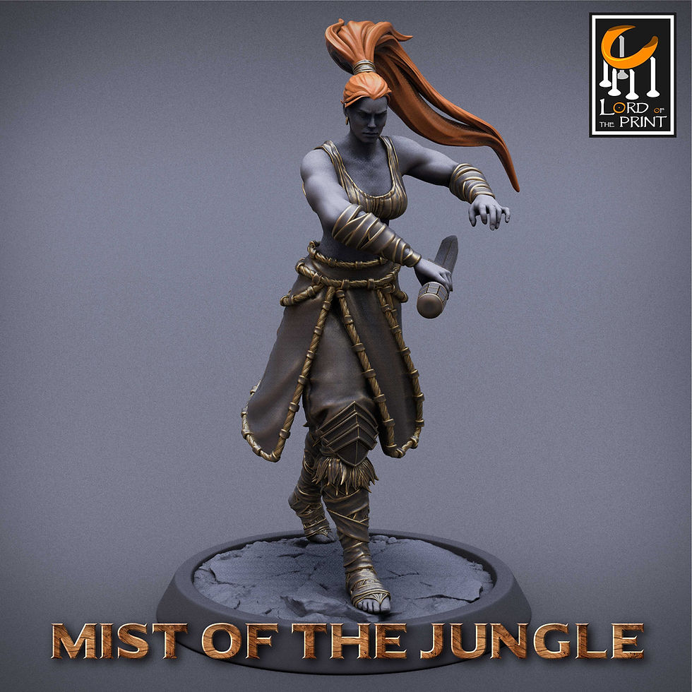 Thumbnail: MotJ - Heavy Amazon Dagger