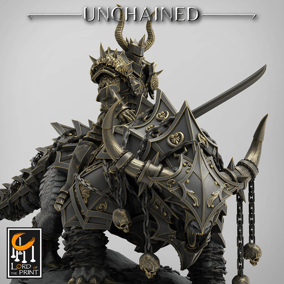 Thumbnail: Unchained Araki Sword Guards
