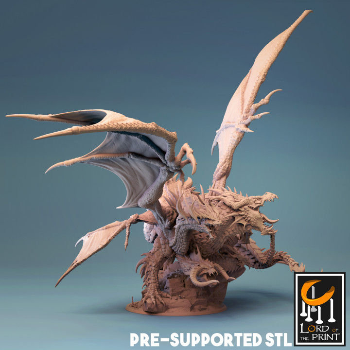 Thumbnail: Tiamat