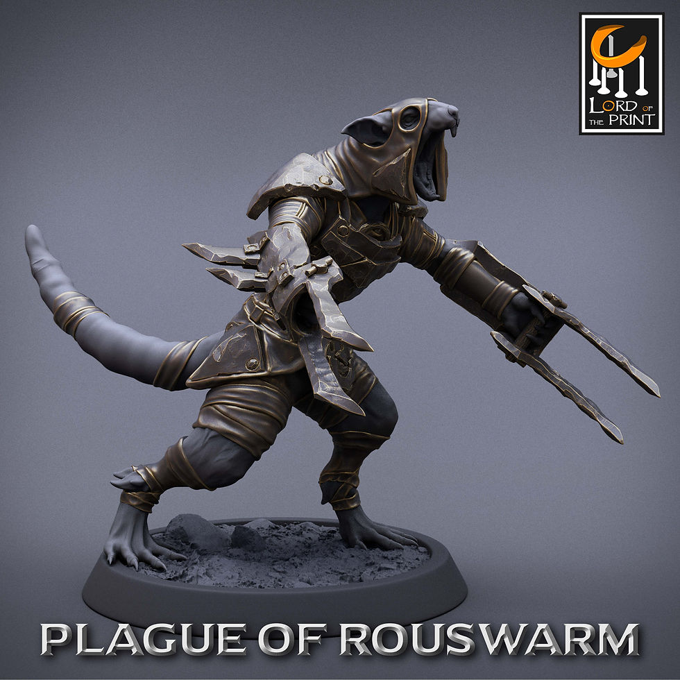 Thumbnail: Rat Infantry Rogue