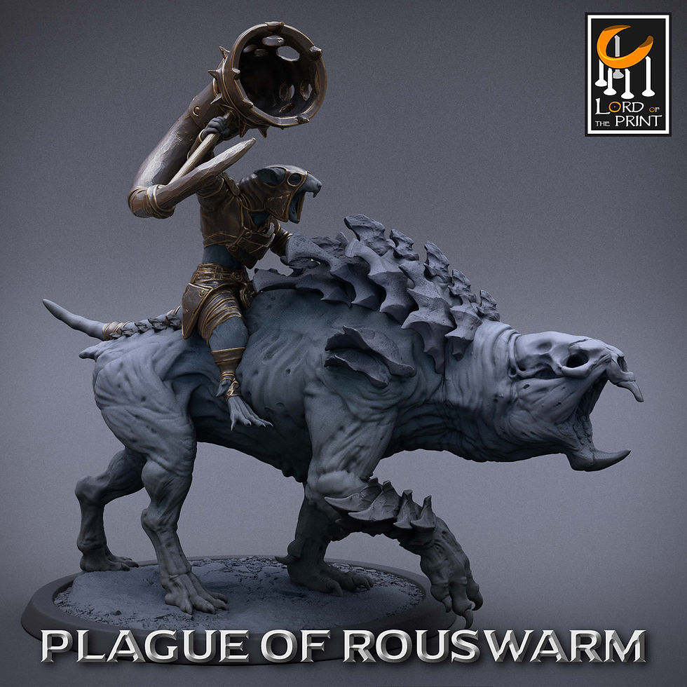 Thumbnail: Rat Rider Supports