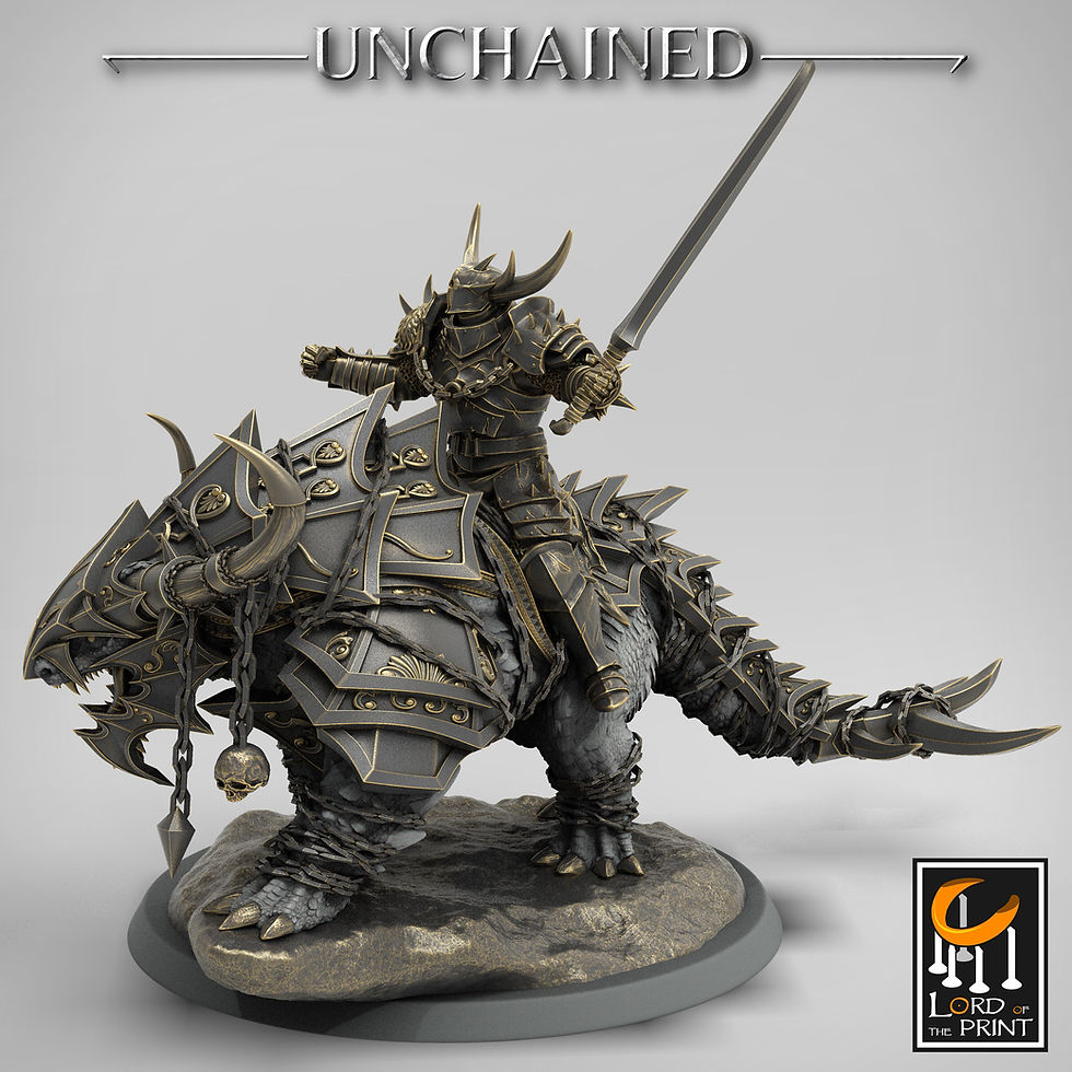 Thumbnail: Unchained Araki Sword Guards