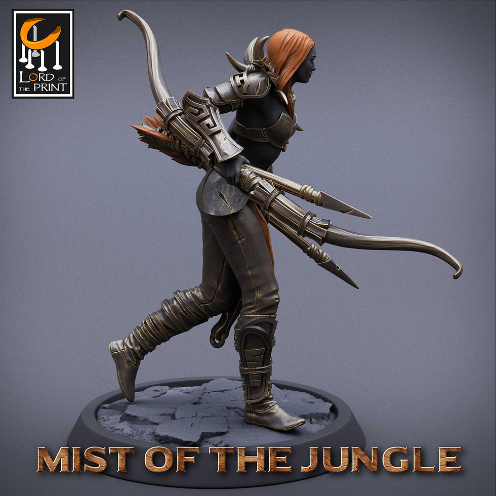 Thumbnail: MotJ - Light Amazon Archer
