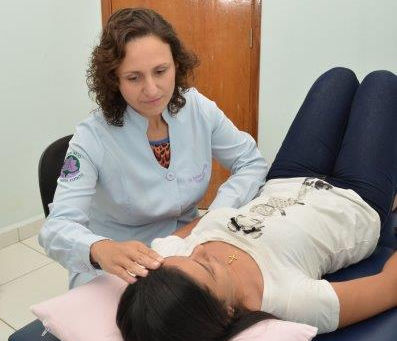 Microfisioterapia como coadjuvante no tratamento para o câncer