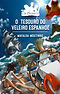 Os Primos - O Veleiro do Tesouro Espanho
