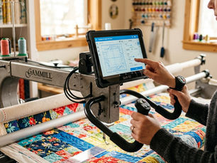 Retrofit or Replace? How to Know It's Time to Automate Your Longarm