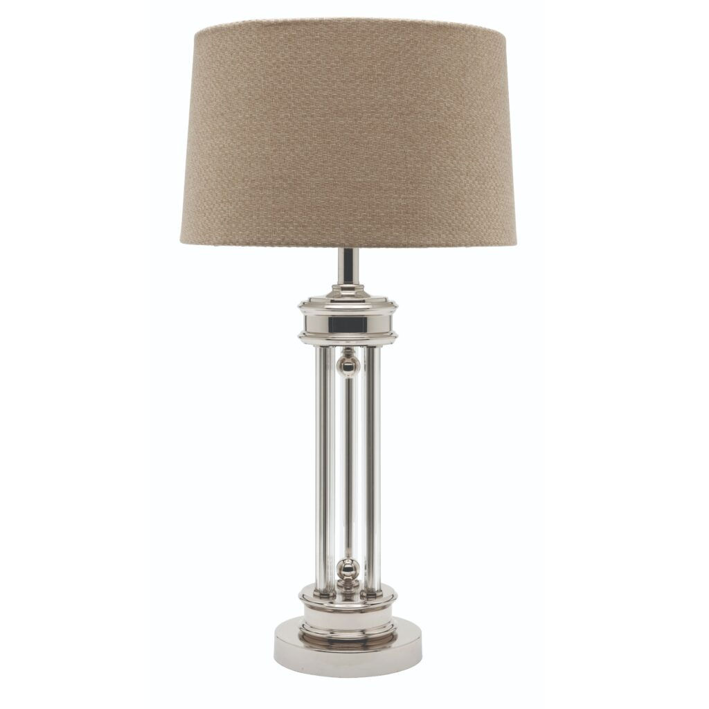 LLT Cheston Sand Table Lamp