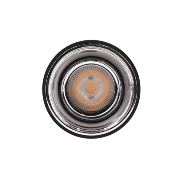 Thumbnail: LED Surface Mounted Downlight- LLD-CAN-SM-BLK/WHI-3CCT
