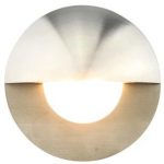 Thumbnail: Forest IP65 Deck Light-LLD-FOREST-BLK-WW/WH