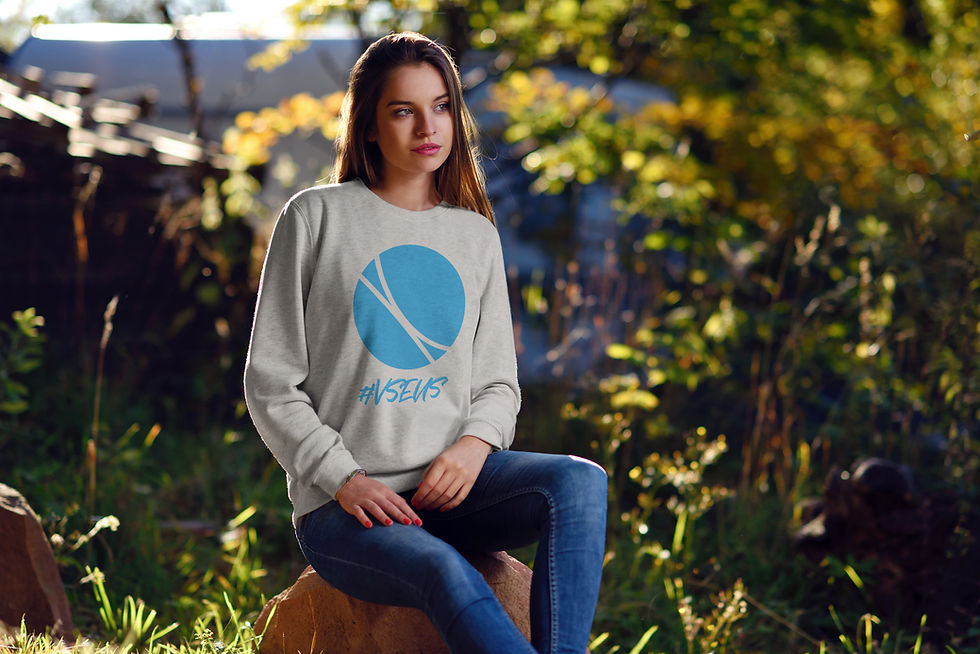 Thumbnail: VSEUS T-Shirt