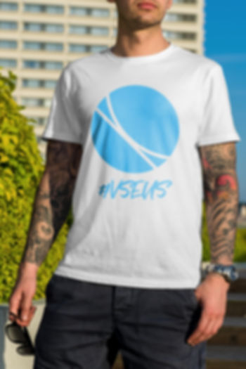 VSEUS T-Shirt
