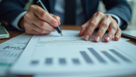 Due diligence: essential for safe investments