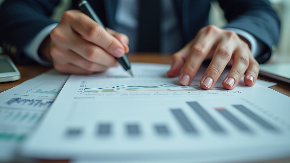 Due Diligence: Fondamentale per Investimenti Sicuri