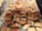 Cocktail Sausage Rolls