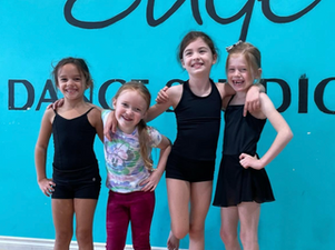 Preparing Your Child for Their First Dance Recital in Burlington